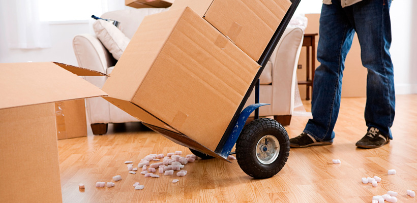 Waterloo Movers | Best Local Moving company in Waterloo ON